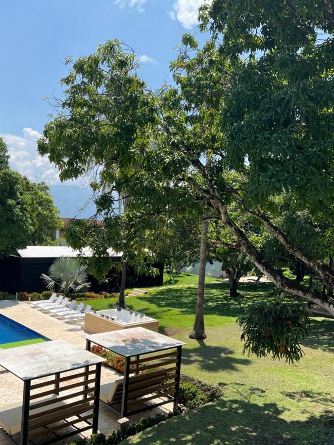 Luxury San Jeronimo Villa