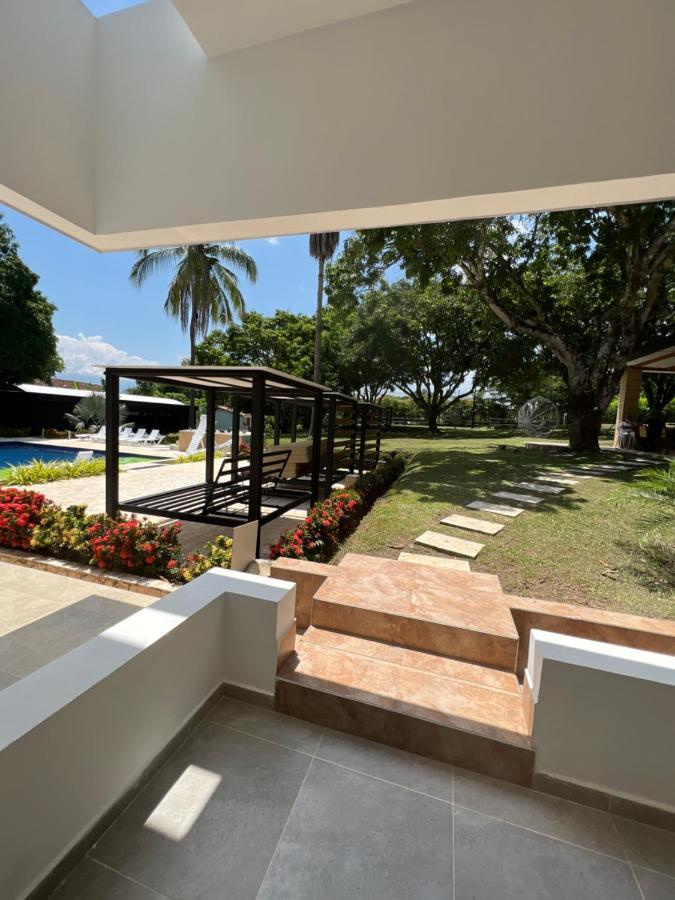 Luxury San Jeronimo Villa Medellín