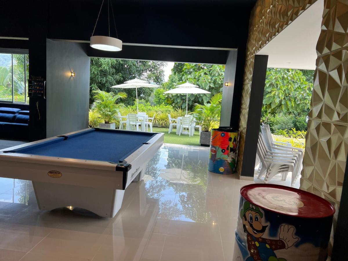 Luxury San Jeronimo *