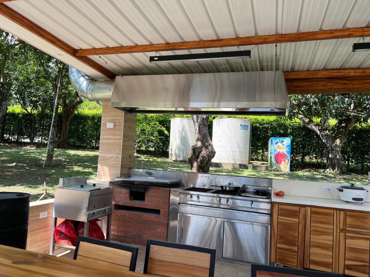 Luxury San Jeronimo *