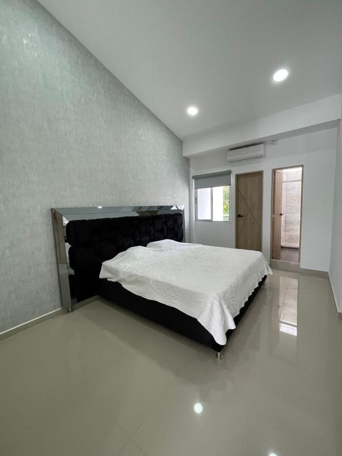 Luxury San Jeronimo