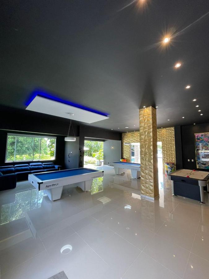 Villa Luxury San Jeronimo *