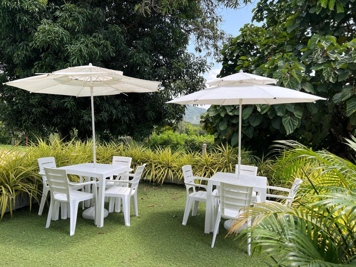 Villa Luxury San Jeronimo *