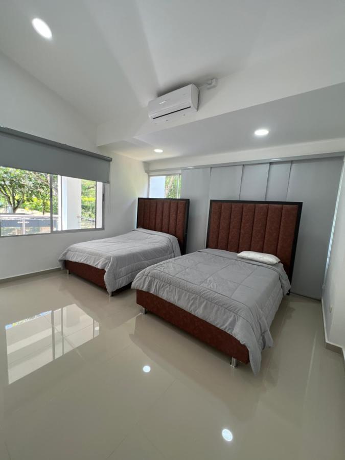 Luxury San Jeronimo *