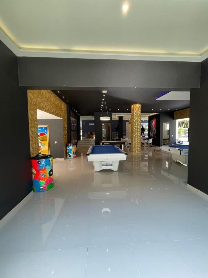 Luxury San Jeronimo *