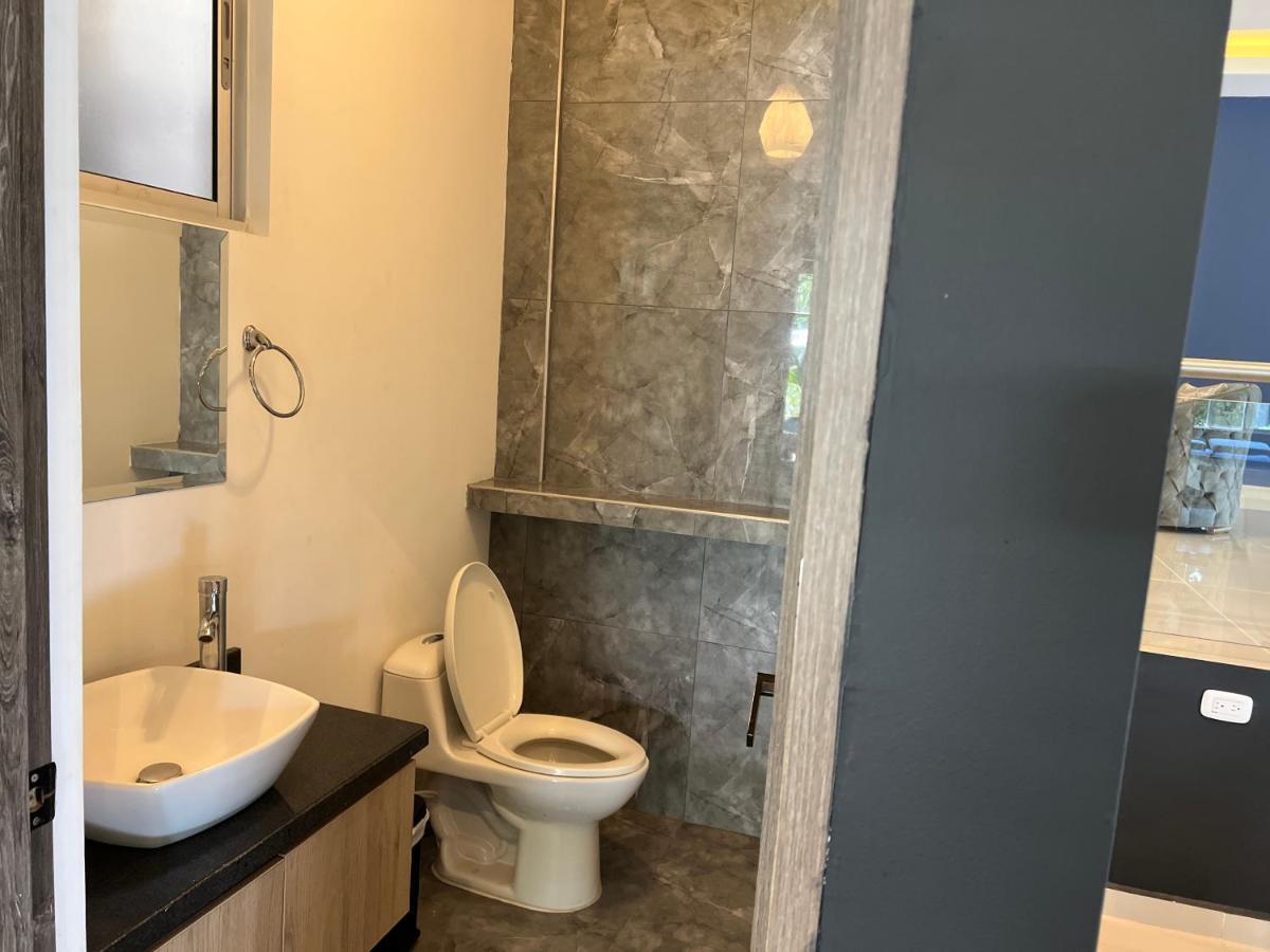 Luxury San Jeronimo Villa *