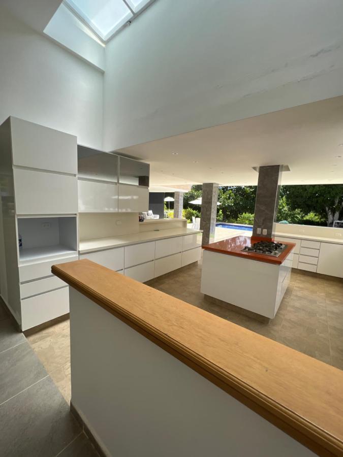 Luxury San Jeronimo *