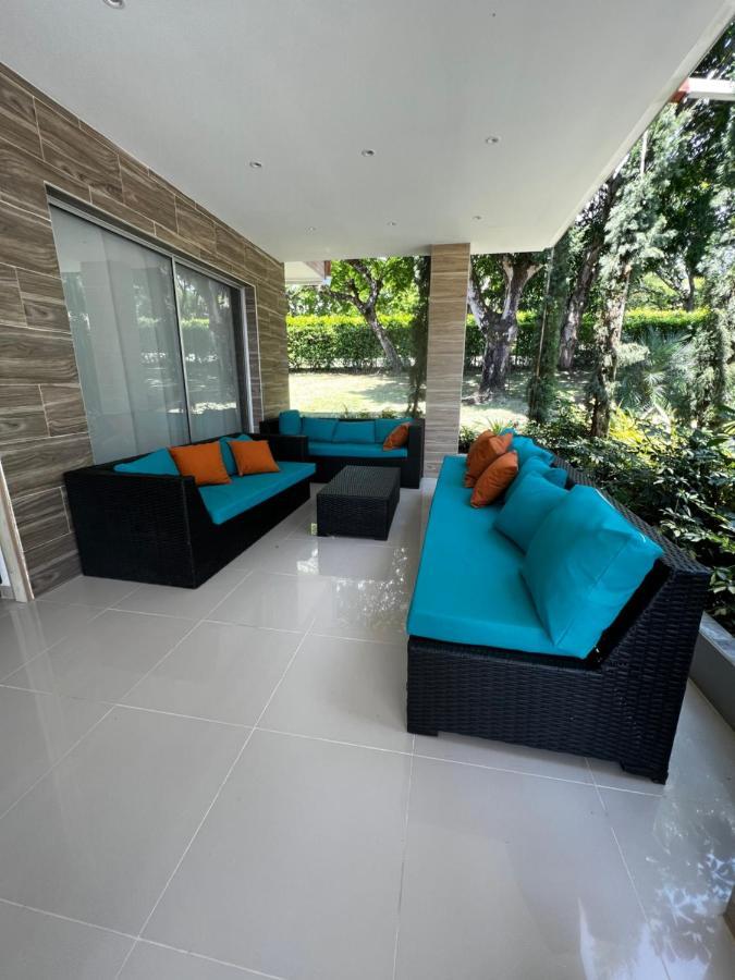 Villa Luxury San Jeronimo *