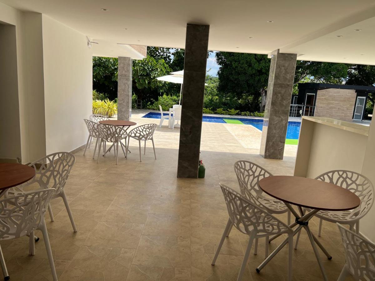 Villa Luxury San Jeronimo *