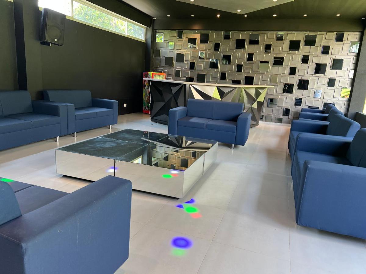Luxury San Jeronimo Medellín