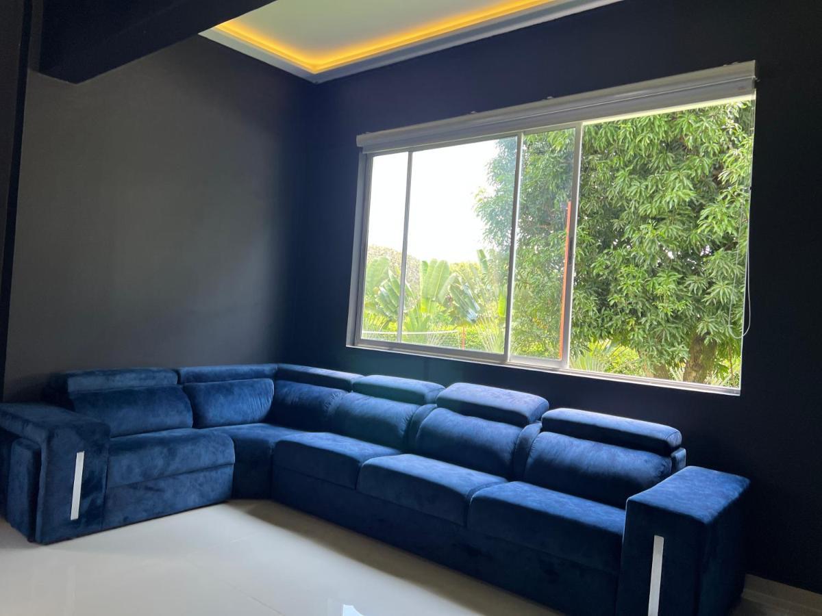 Luxury San Jeronimo Villa Medellín