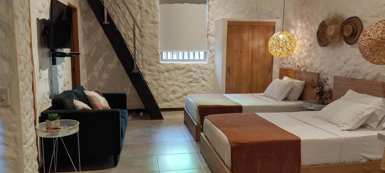 Apartamento La Casa De Nelly - *