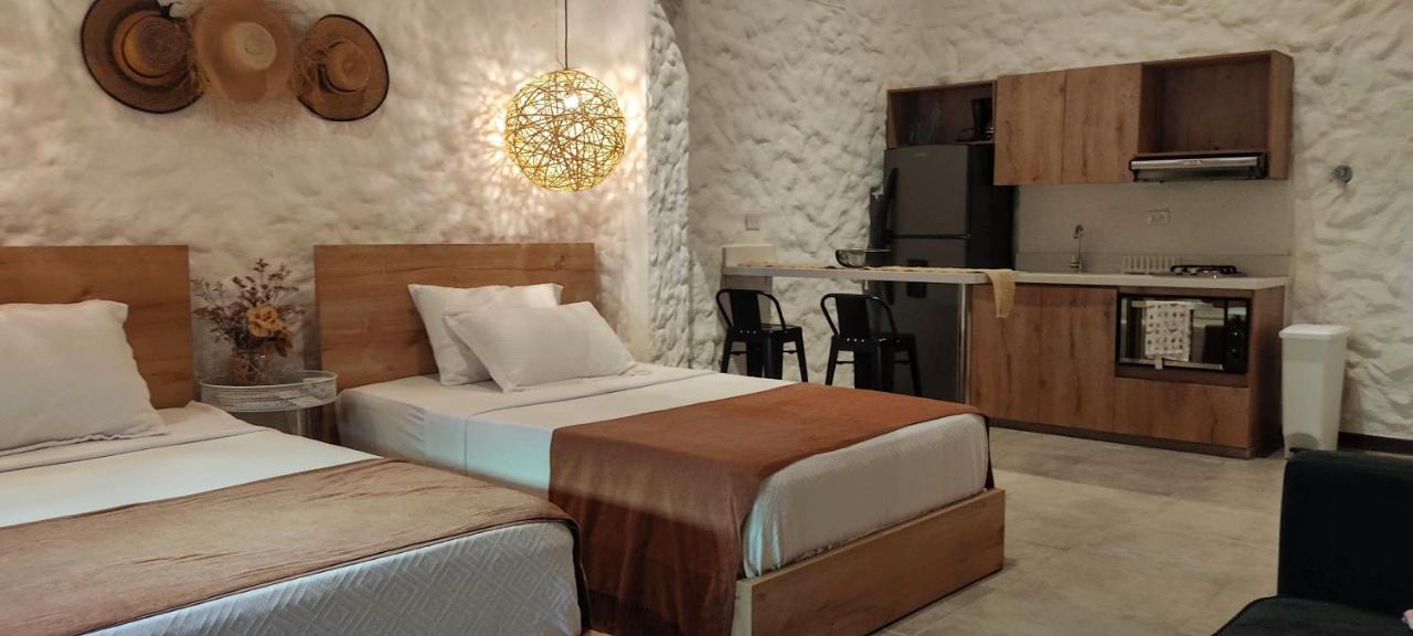La Casa De Nelly - Apartamento