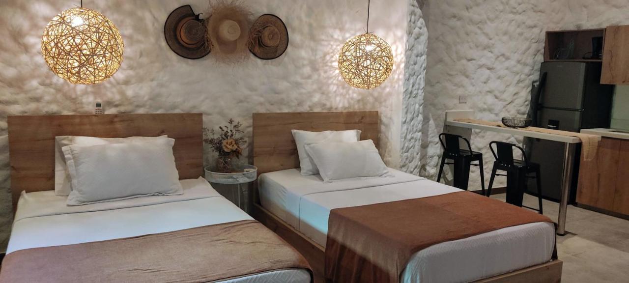Apartamento La Casa De Nelly - *