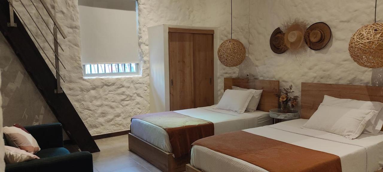 Apartamento La Casa De Nelly - *