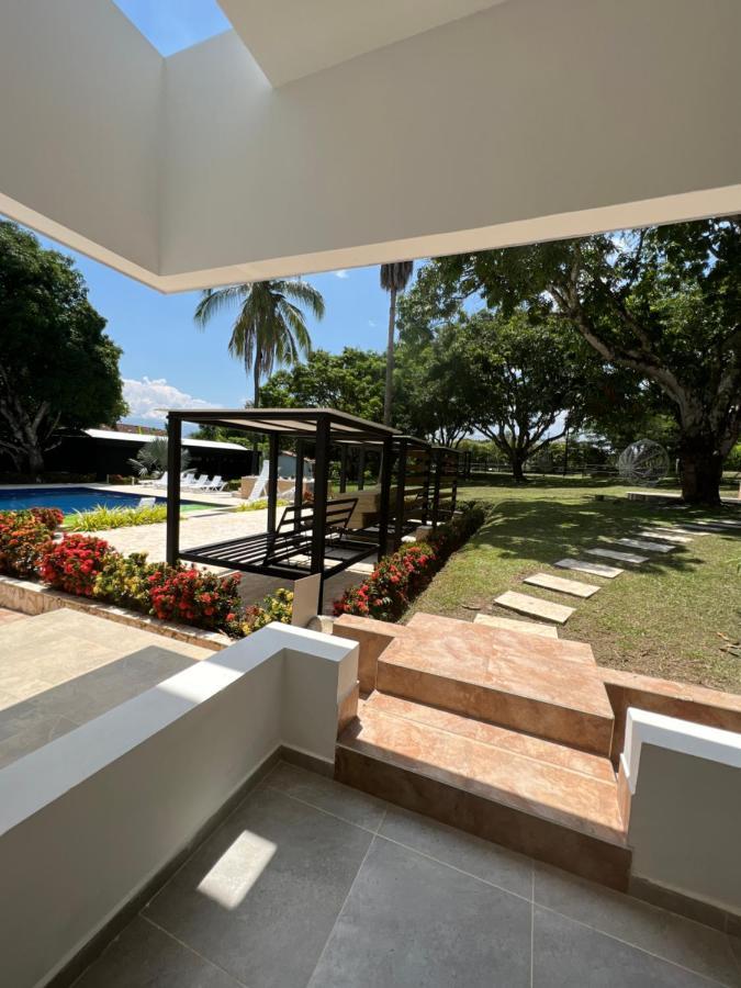 Villa Luxury San Jeronimo *