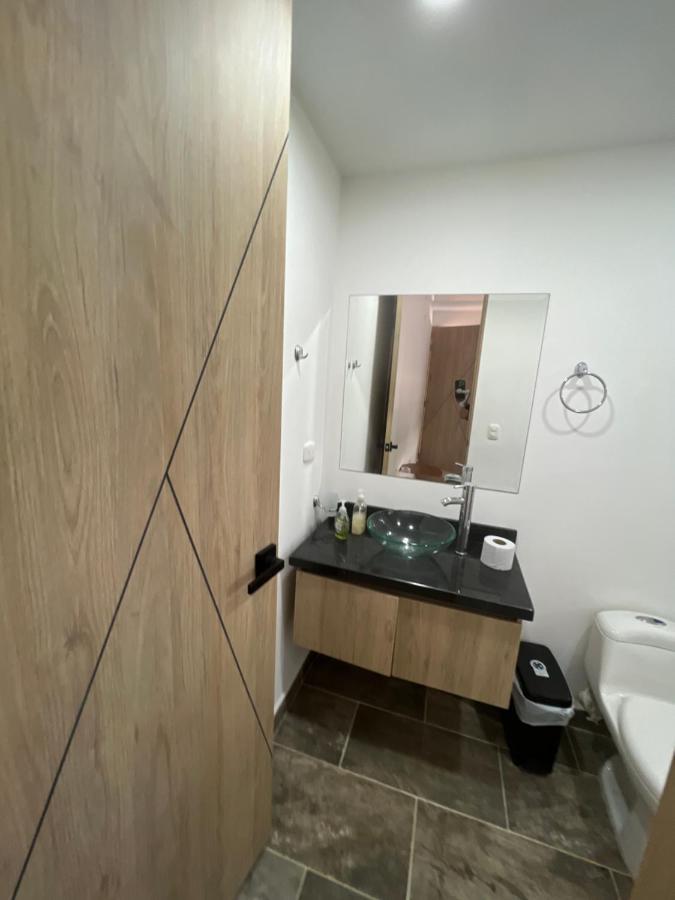 Luxury San Jeronimo Villa Medellín