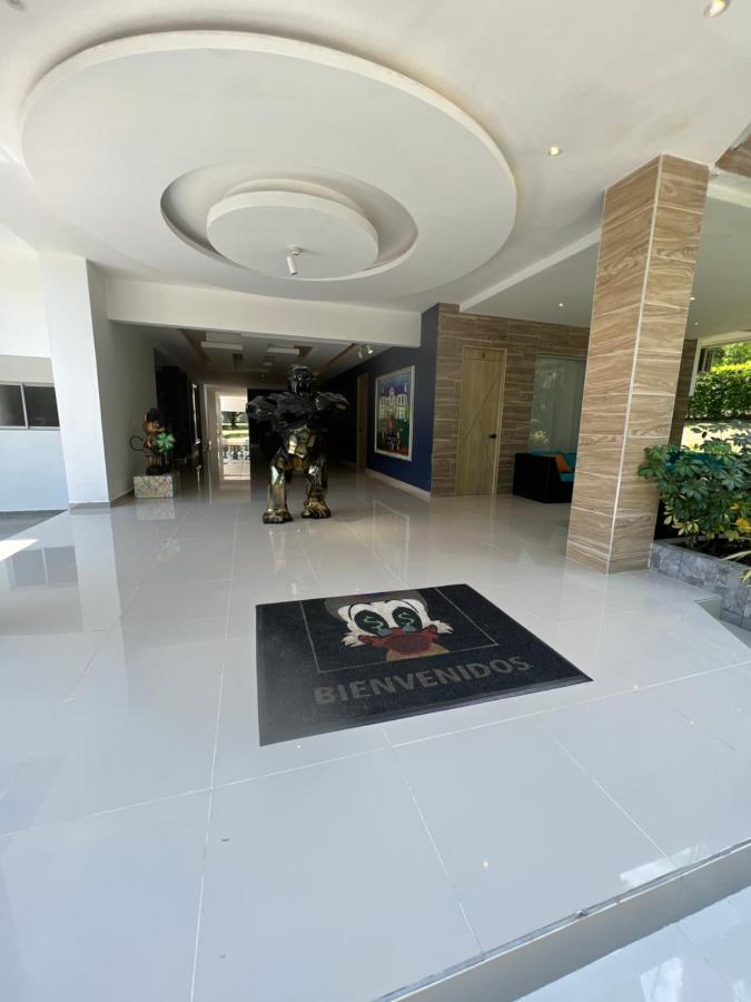 Luxury San Jeronimo *