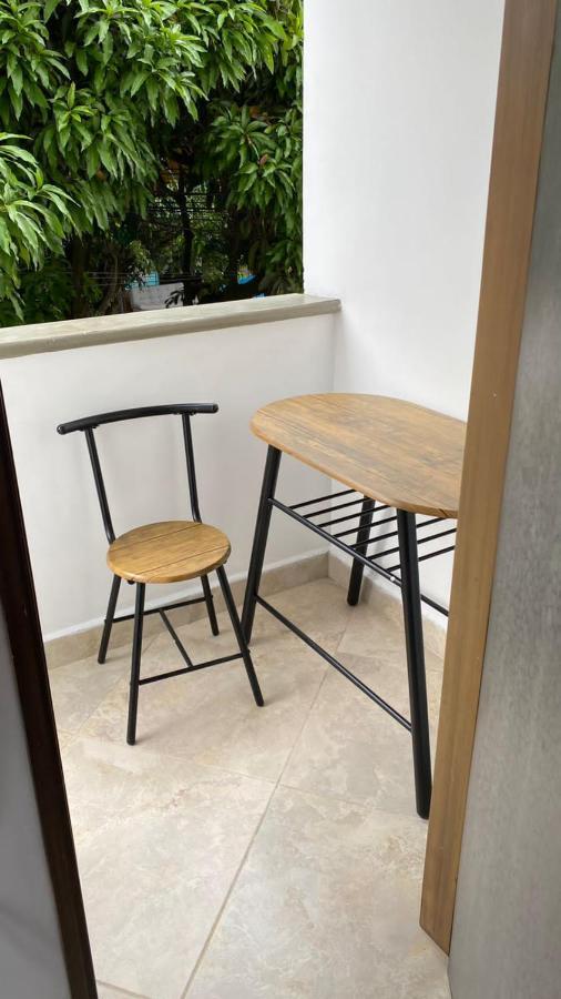 Apartamento Amoblado Gemas San Joaquín 201
