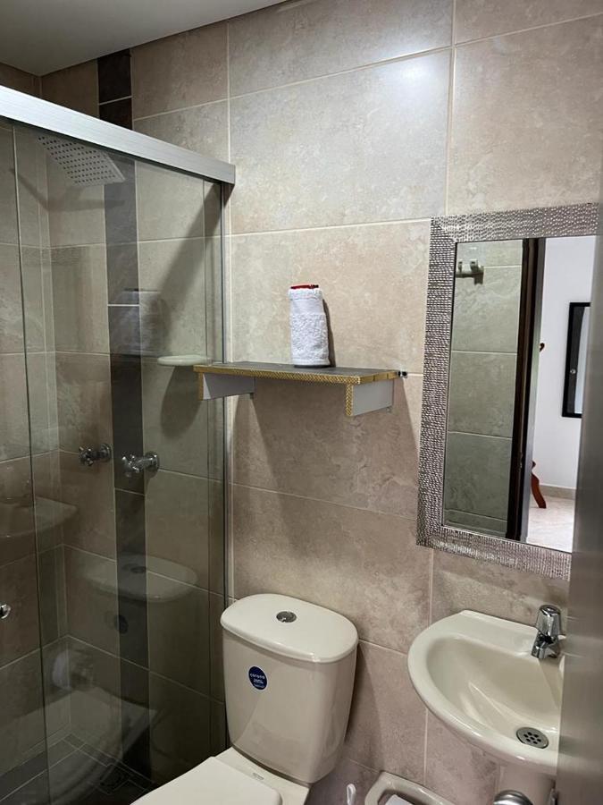 Apartamento Amoblado Gemas San Joaquín 201 Medellín