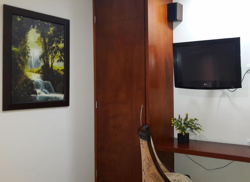 Primavera Plaza Hotel Medellín