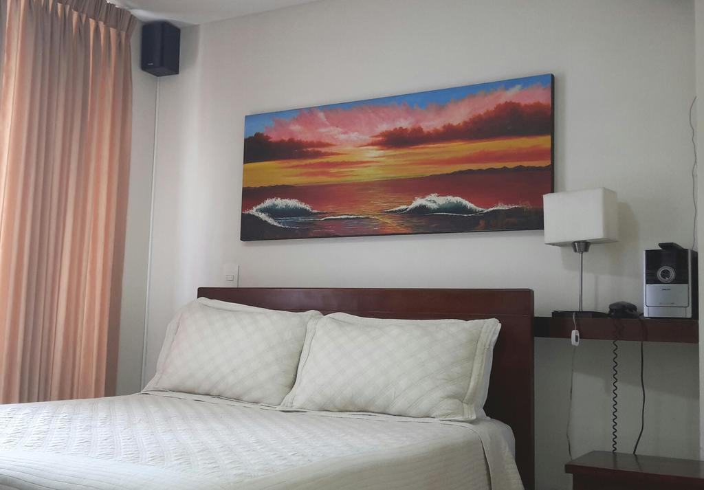 Primavera Plaza Hotel 3*