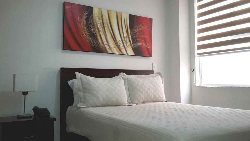 Hotel Primavera Plaza Medellín