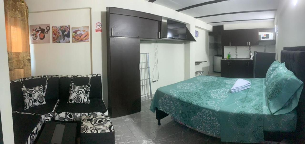 Aparta Estudios Michelle En Robledo A 20 Minutos Del Centro Al Lado De La Universidad Esumer, Imprescindible El Pago De La Primer Noche *