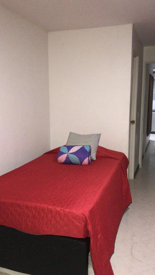Apartamento Hermoso En La Floresta - *