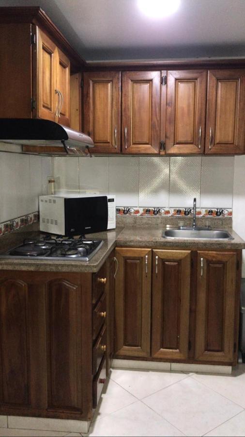 Hermoso En La Floresta - Apartamento