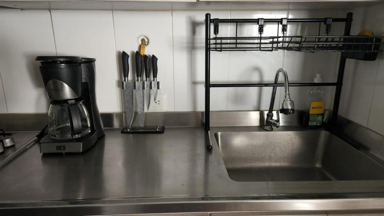 Stunning In Tourist Area 2 Bedrooms * Medellín