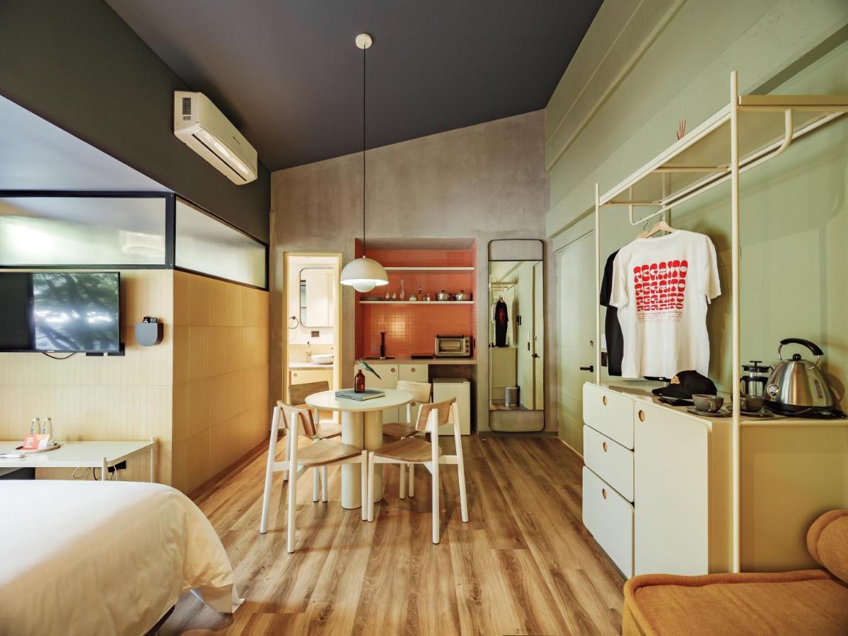 The Somos Flats Provenza Medellin