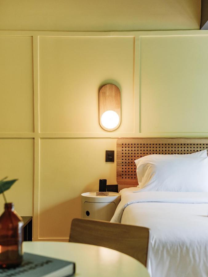 Hotel The Somos Flats Provenza Medellín