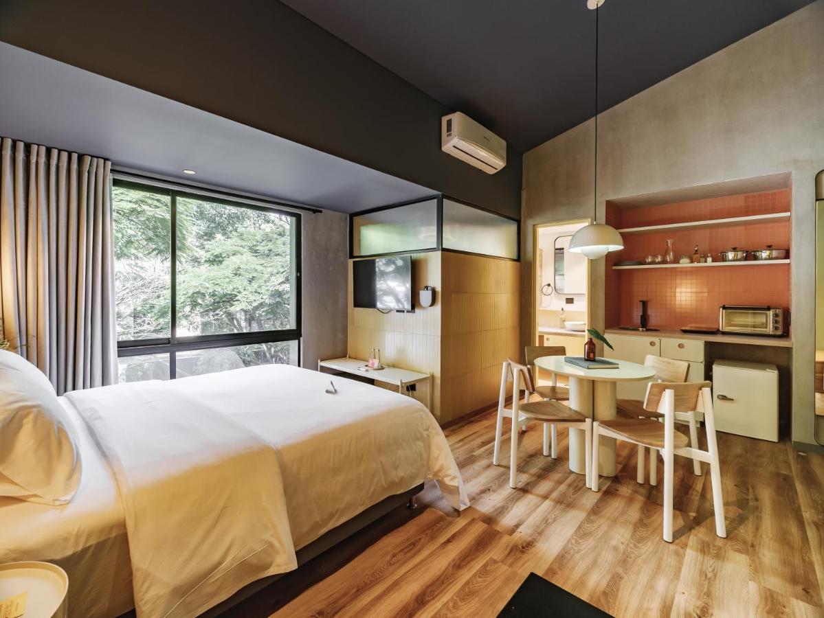 The Somos Flats Provenza Hotel 4*