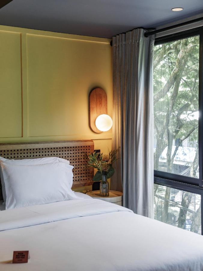 The Somos Flats Provenza Hotel Medellin