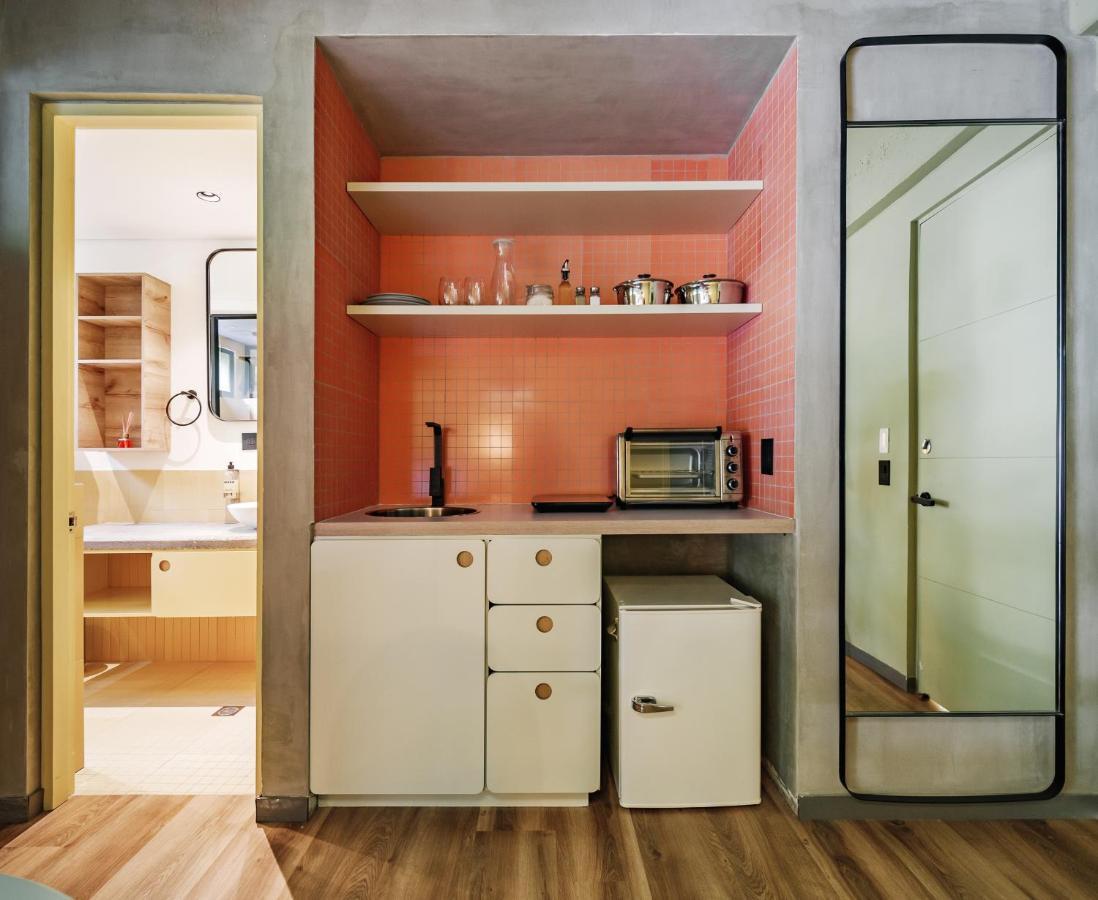 The Somos Flats Provenza Medellin