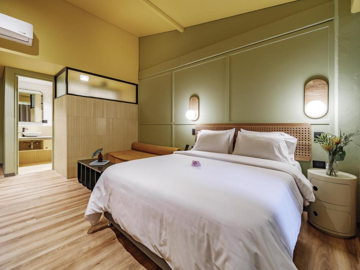 The Somos Flats Provenza