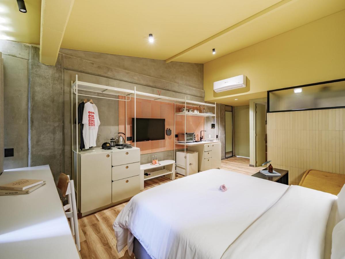 Hotel The Somos Flats Provenza 4*