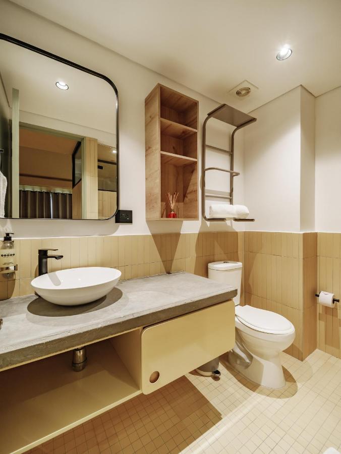 The Somos Flats Provenza Hotel Medellin