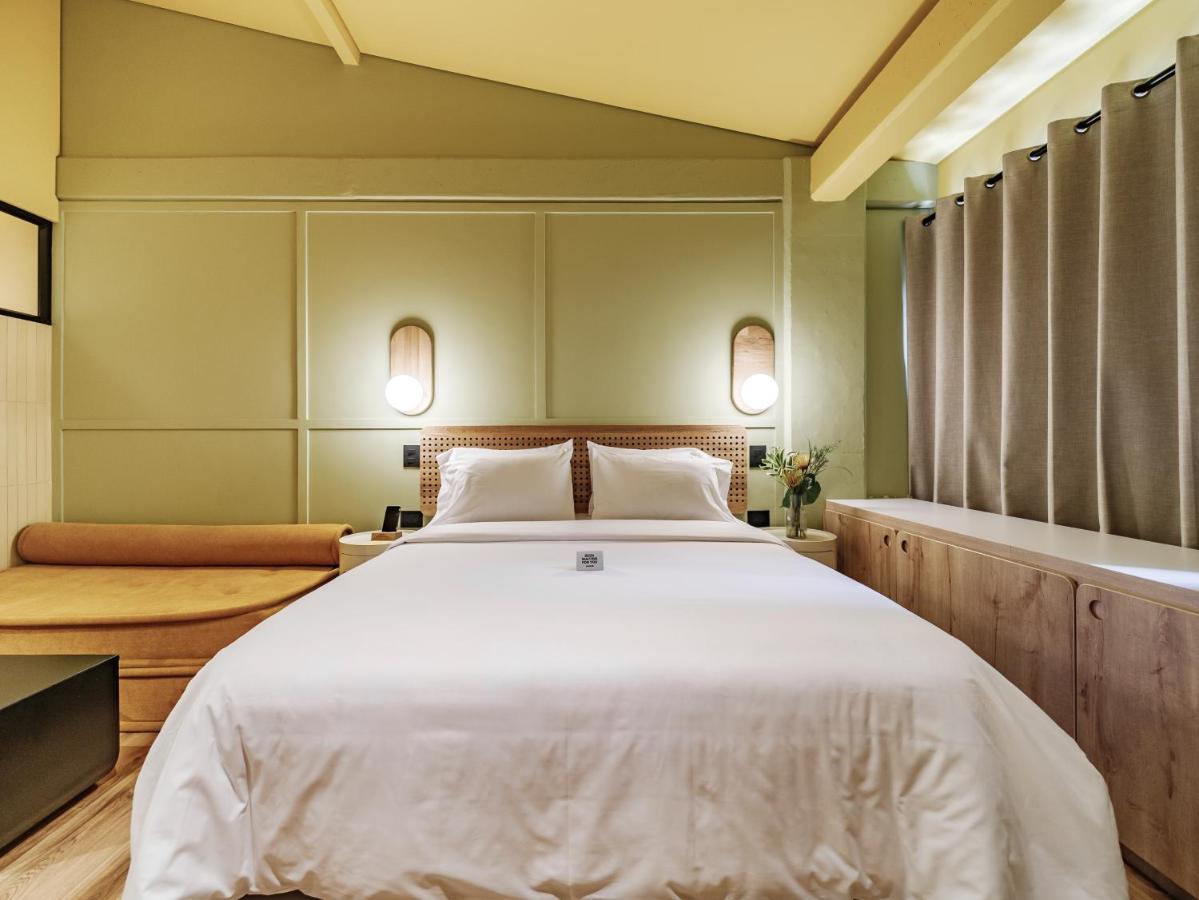 The Somos Flats Provenza Hotel 4*