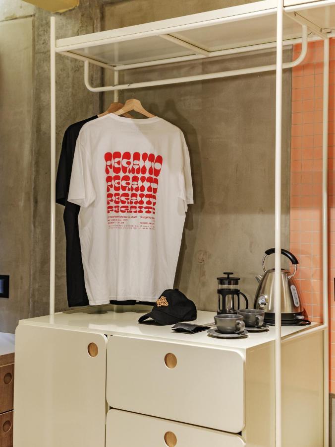 Hotel The Somos Flats Provenza 4*