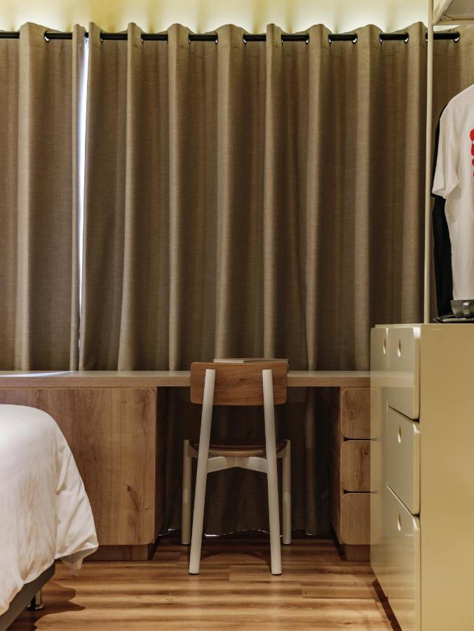 Hotel The Somos Flats Provenza