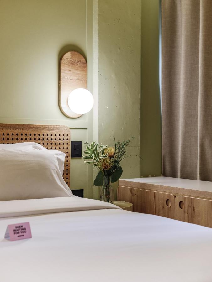 The Somos Flats Provenza Hotel