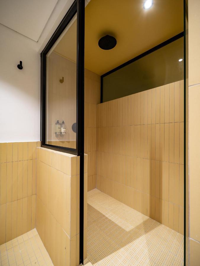 The Somos Flats Provenza