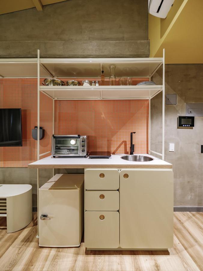 The Somos Flats Provenza 4* Medellin