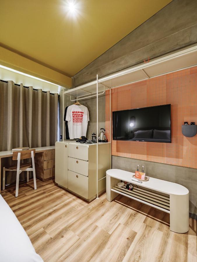 Hotel The Somos Flats Provenza Medellín
