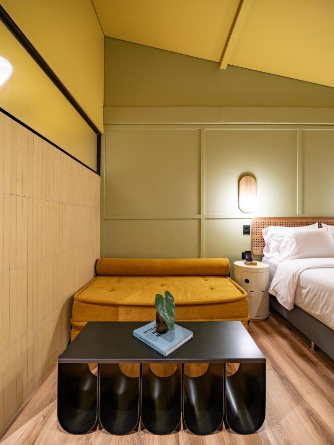 Hotel The Somos Flats Provenza 4*