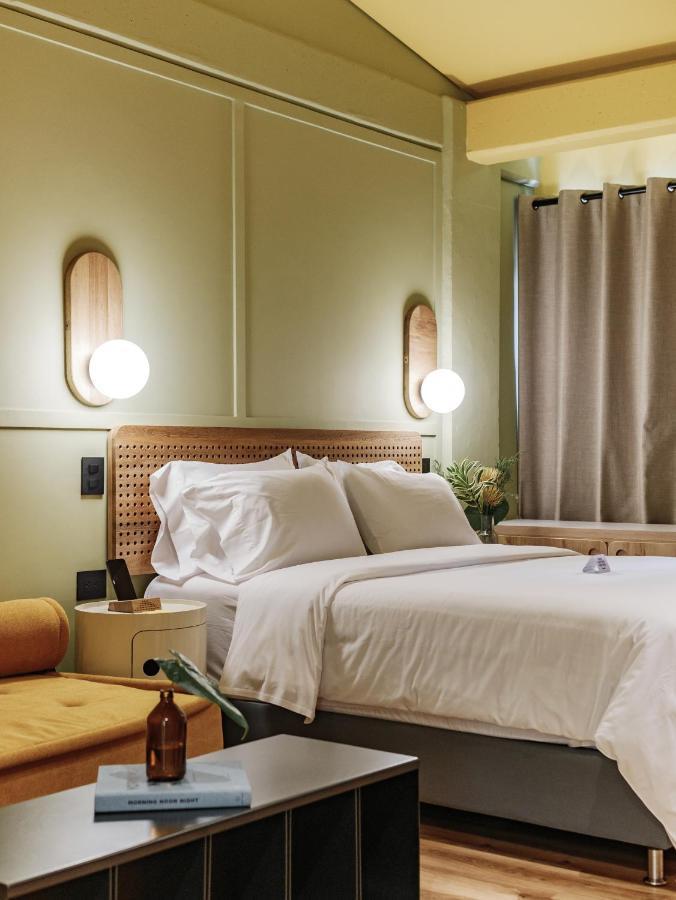 Hotel The Somos Flats Provenza 4*