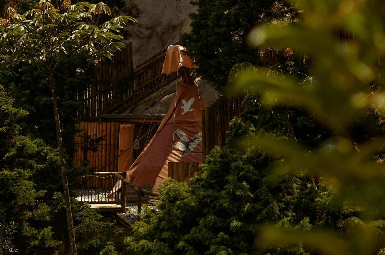 Chalet Tipi Medellín