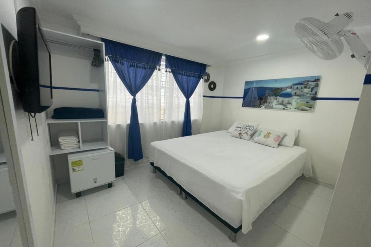 Hotel Casa Manco Mora 2*
